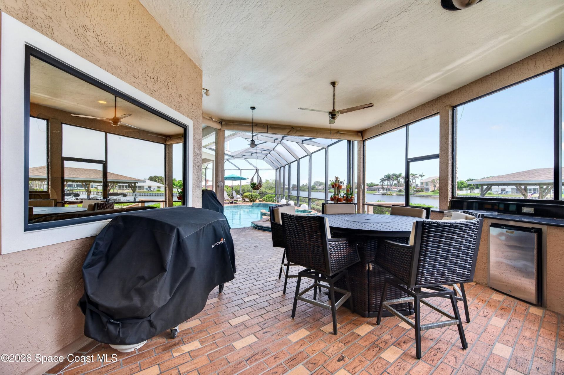 491 Turtle Circle, Indian Harbor Beach, FL 32937 Photo
