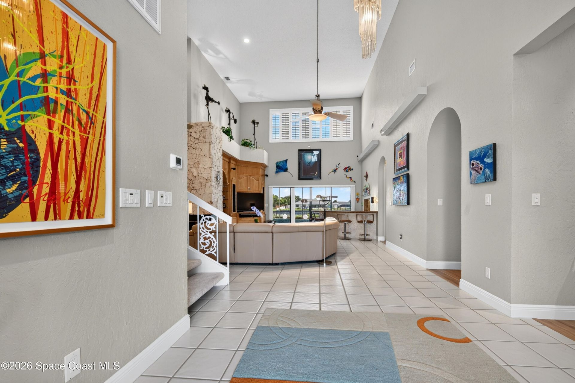 491 Turtle Circle, Indian Harbor Beach, FL 32937 Photo