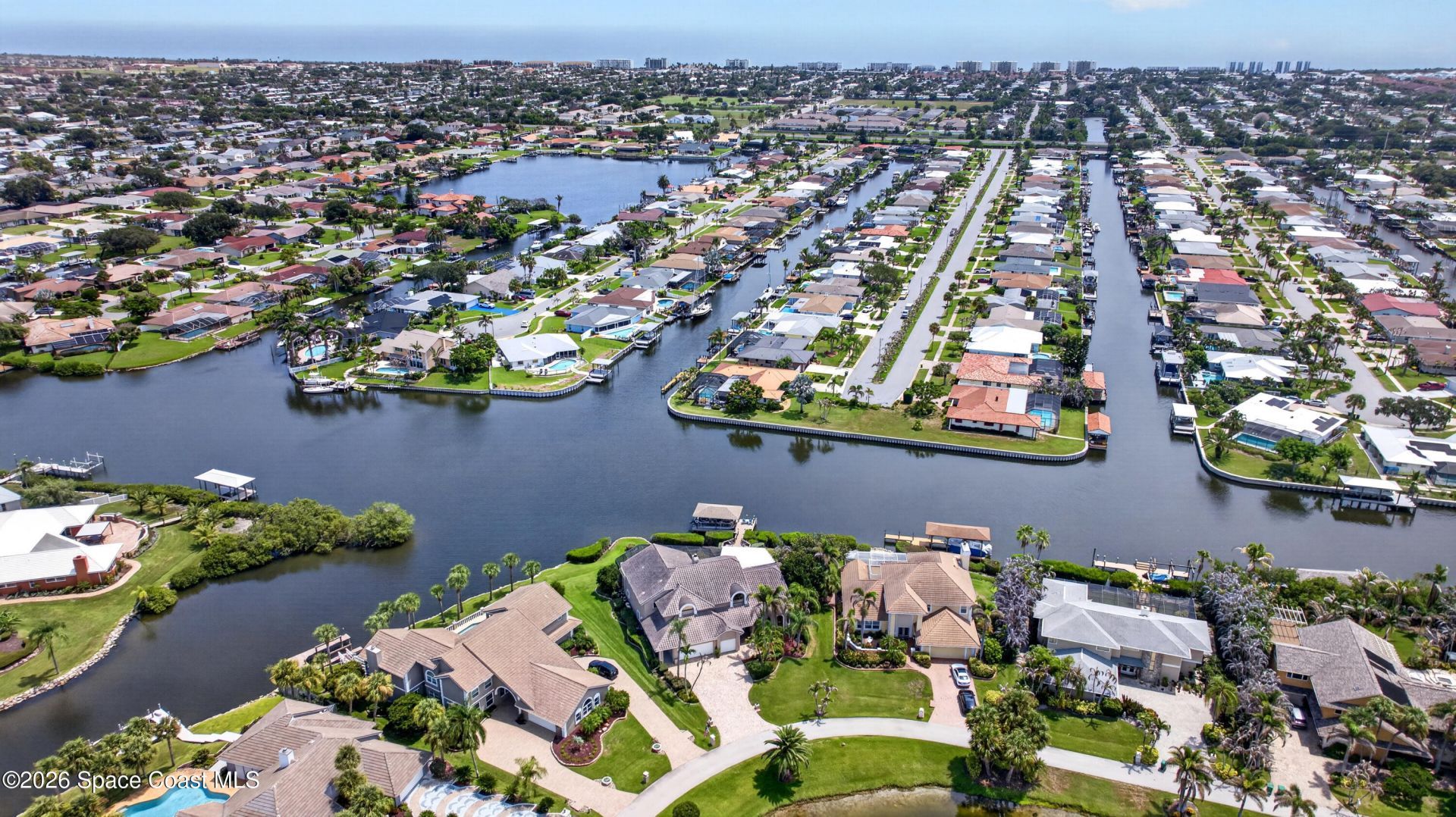 491 Turtle Circle, Indian Harbor Beach, FL 32937 Photo