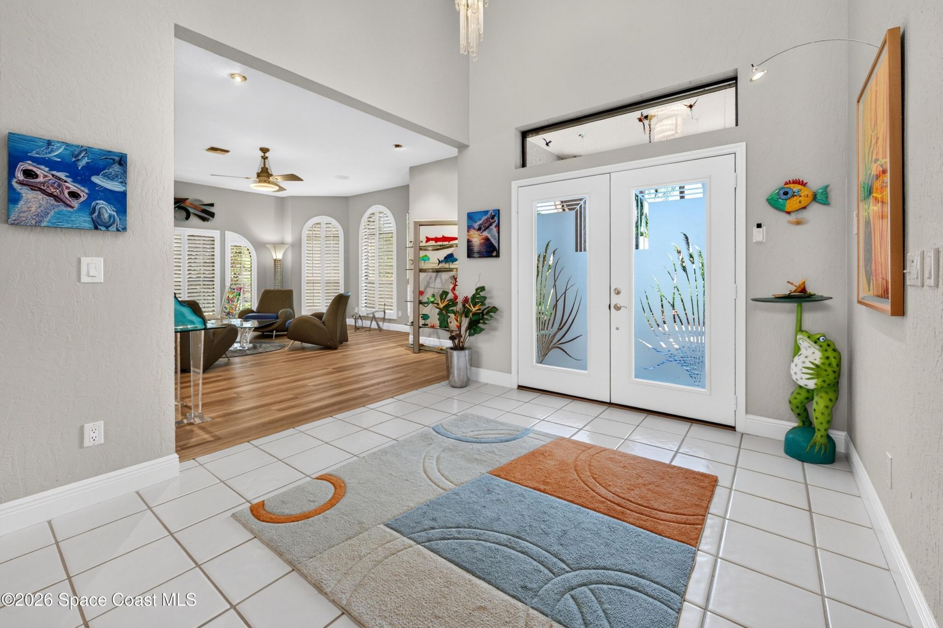 491 Turtle Circle, Indian Harbor Beach, FL 32937 Photo