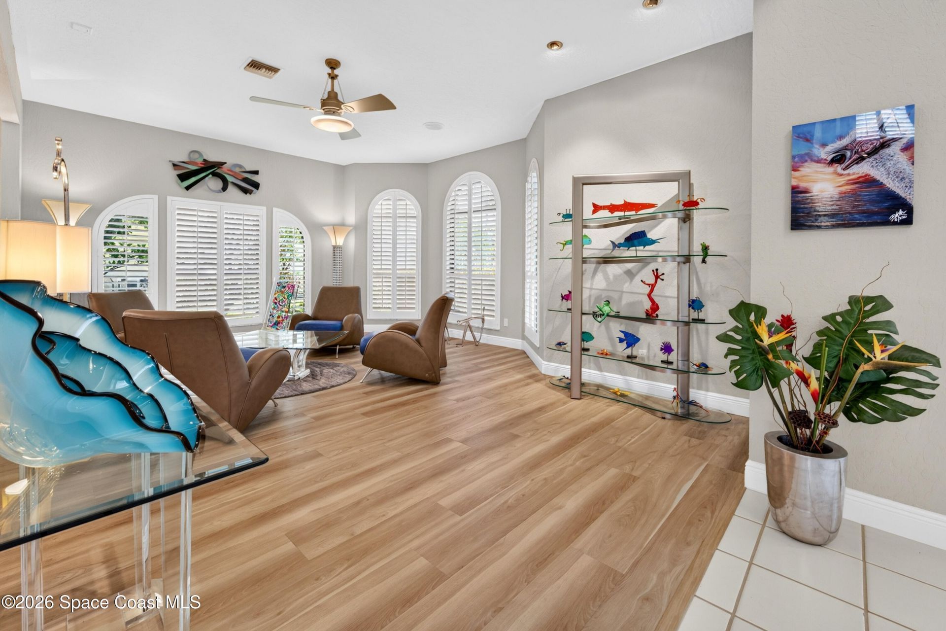 491 Turtle Circle, Indian Harbor Beach, FL 32937 Photo
