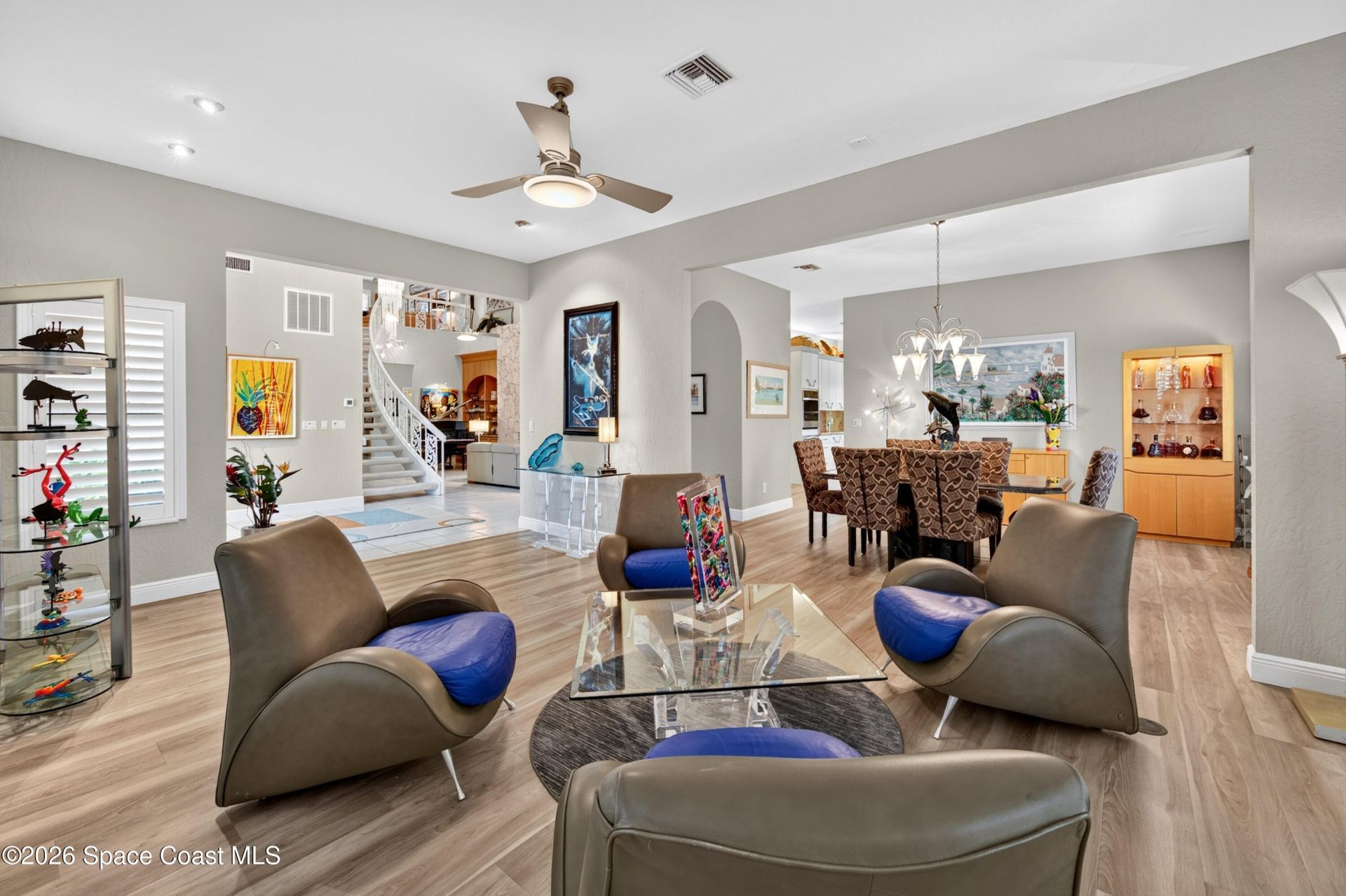 491 Turtle Circle, Indian Harbor Beach, FL 32937 Photo