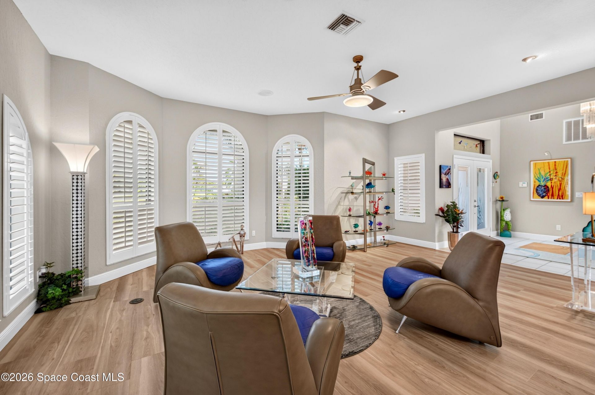 491 Turtle Circle, Indian Harbor Beach, FL 32937 Photo