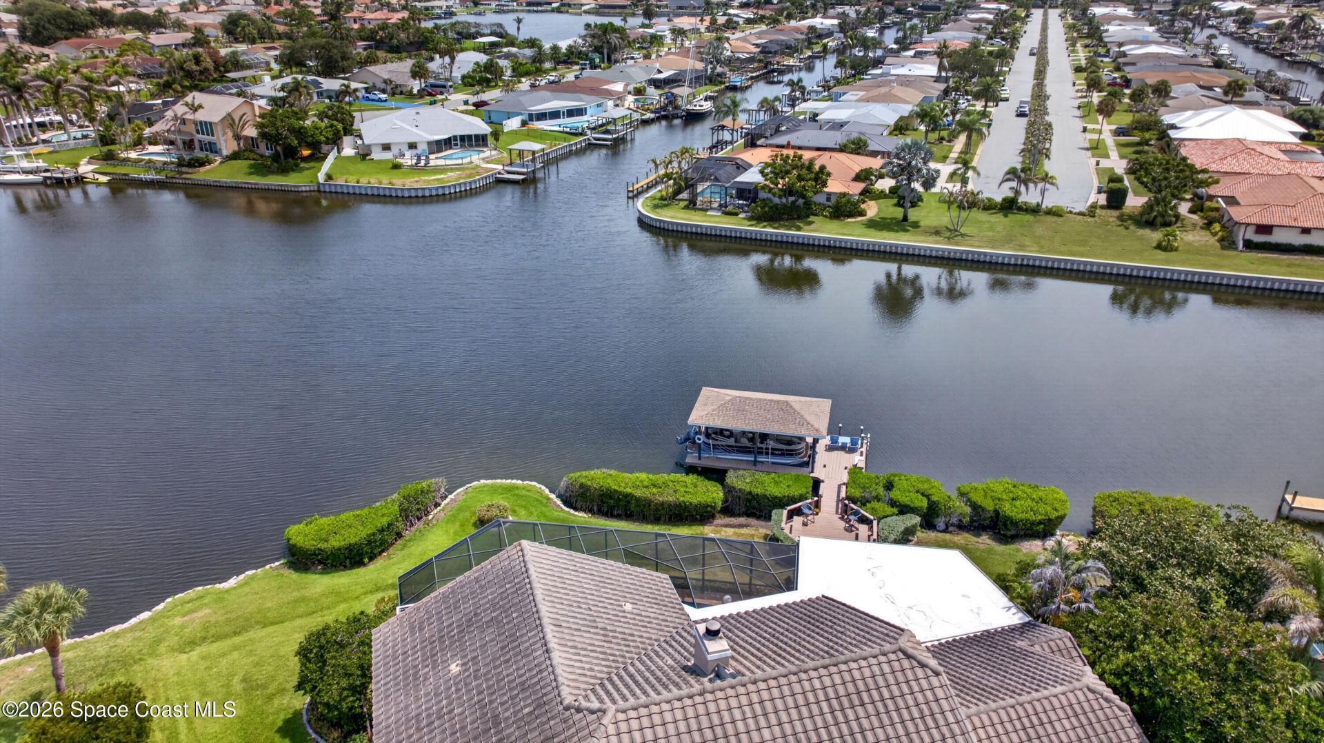 491 Turtle Circle, Indian Harbor Beach, FL 32937 Photo