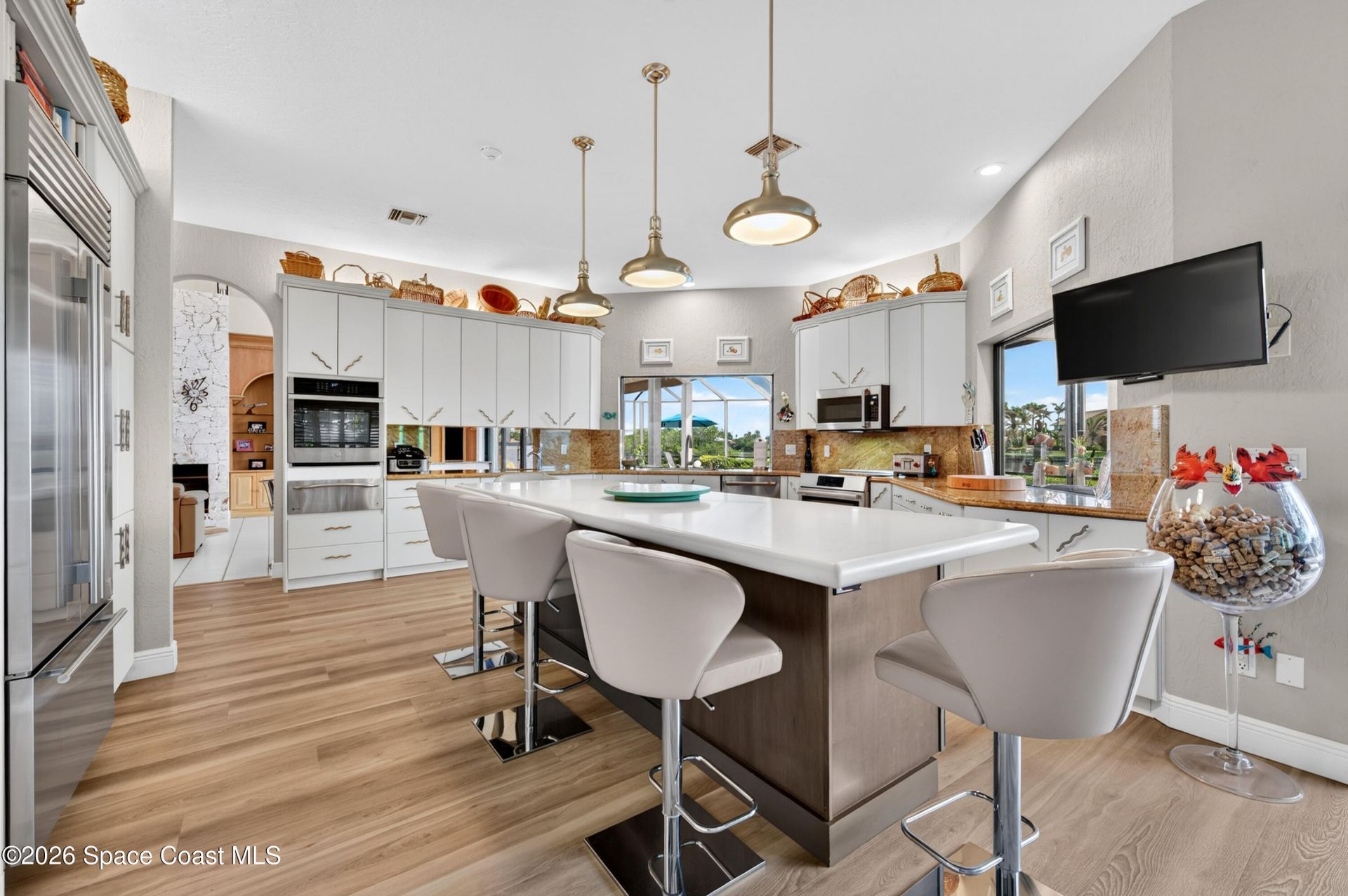 491 Turtle Circle, Indian Harbor Beach, FL 32937 Photo