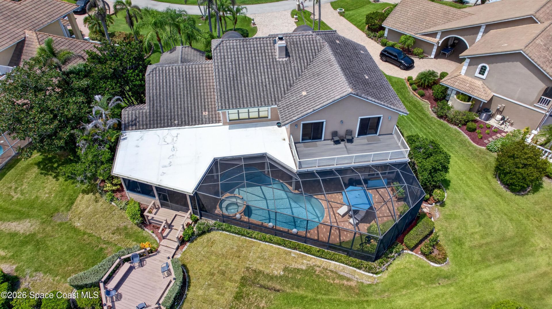 491 Turtle Circle, Indian Harbor Beach, FL 32937 Photo