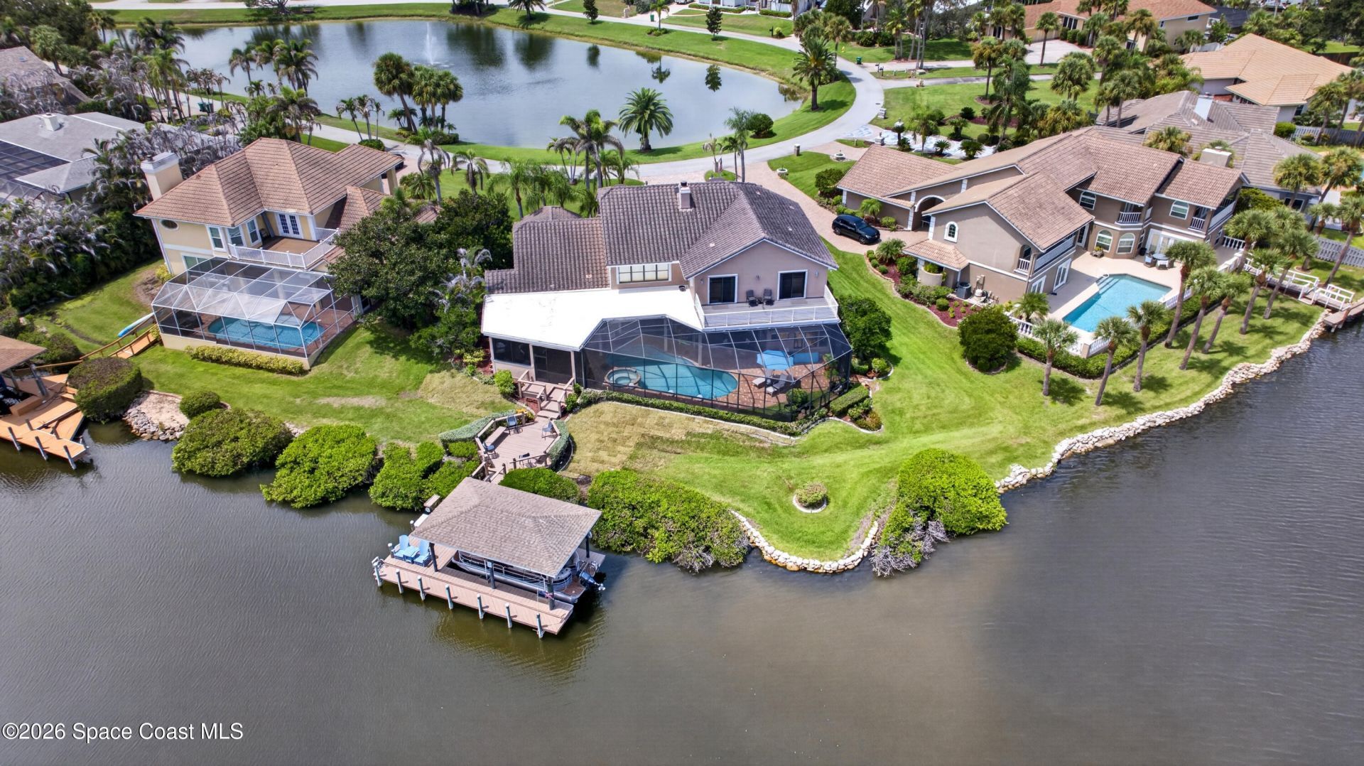 491 Turtle Circle, Indian Harbor Beach, FL 32937 Photo