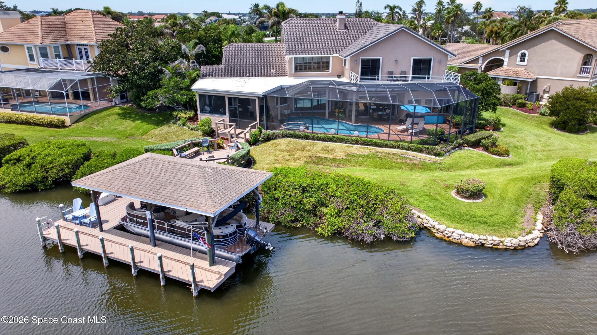 491 Turtle Circle, Indian Harbor Beach, FL 32937 Photo