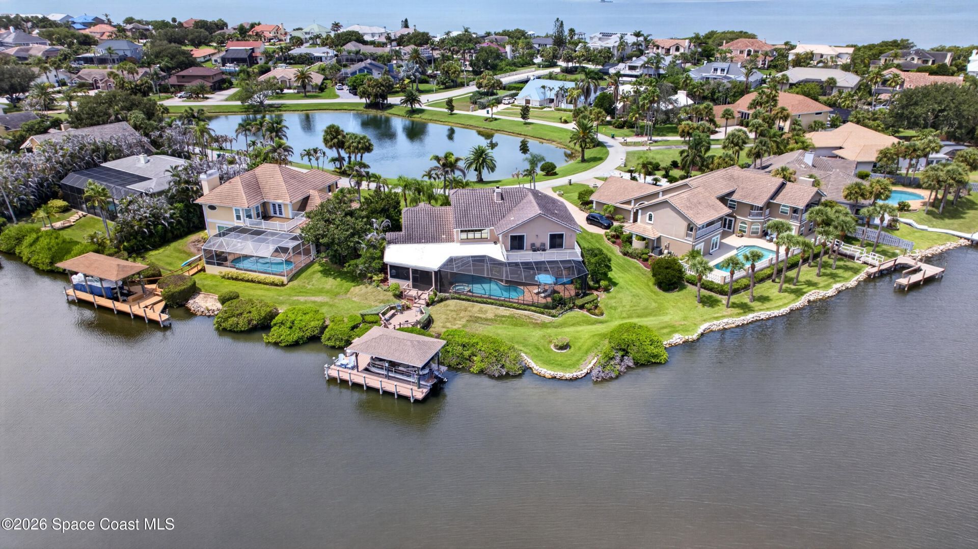 491 Turtle Circle, Indian Harbor Beach, FL 32937 Photo