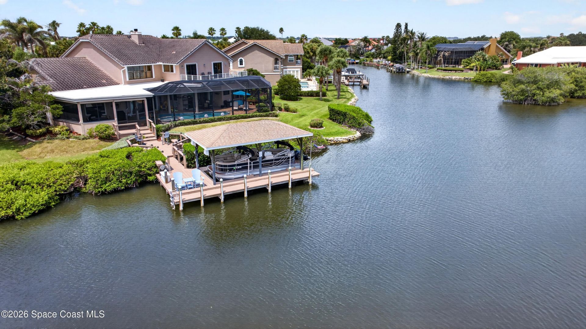 491 Turtle Circle, Indian Harbor Beach, FL 32937 Photo