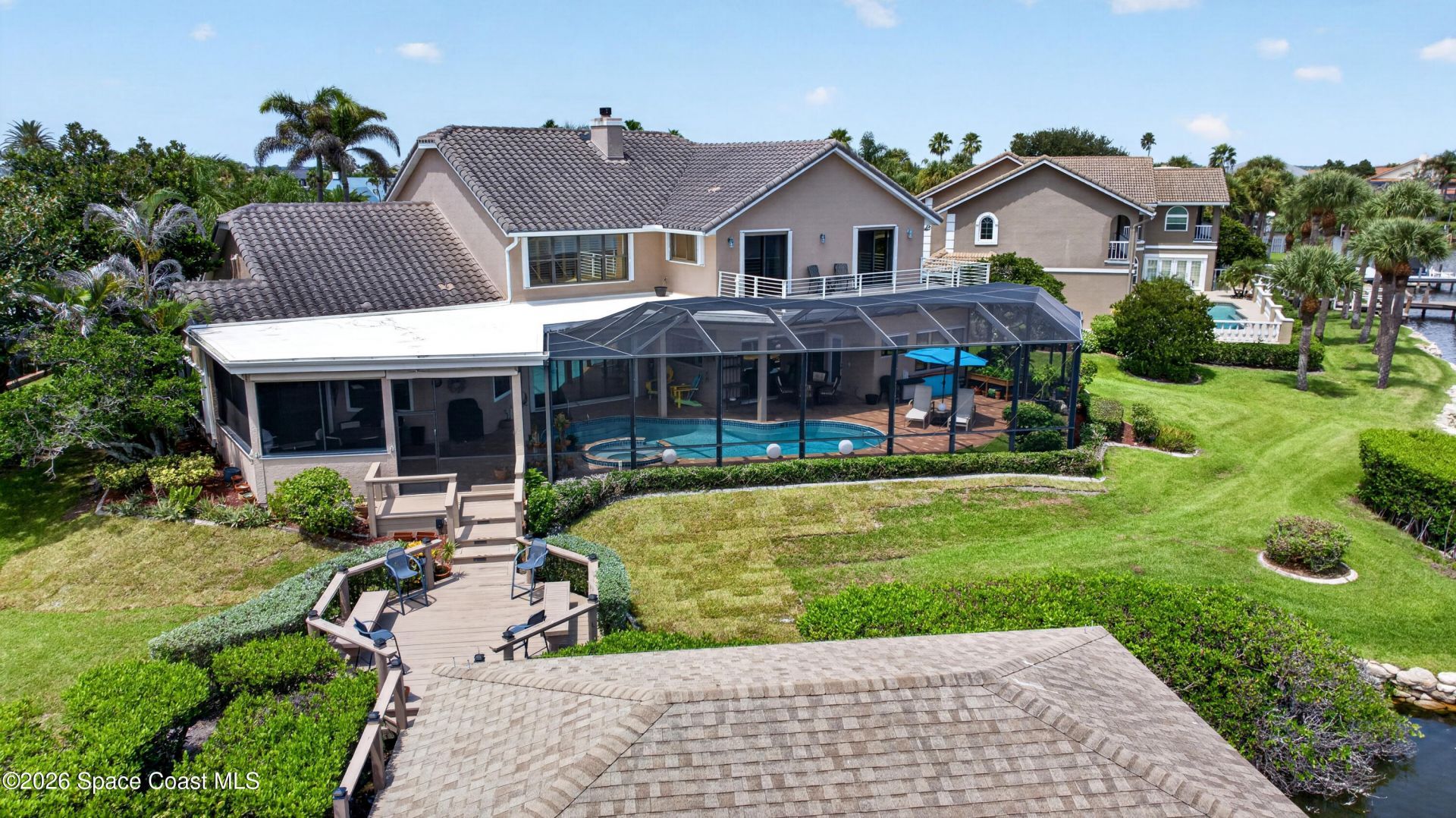 491 Turtle Circle, Indian Harbor Beach, FL 32937 Photo