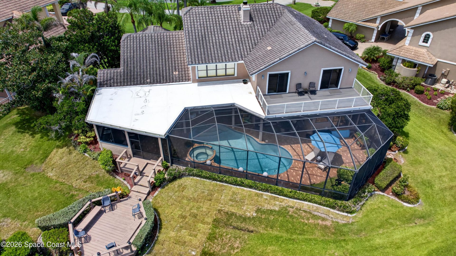 491 Turtle Circle, Indian Harbor Beach, FL 32937 Photo