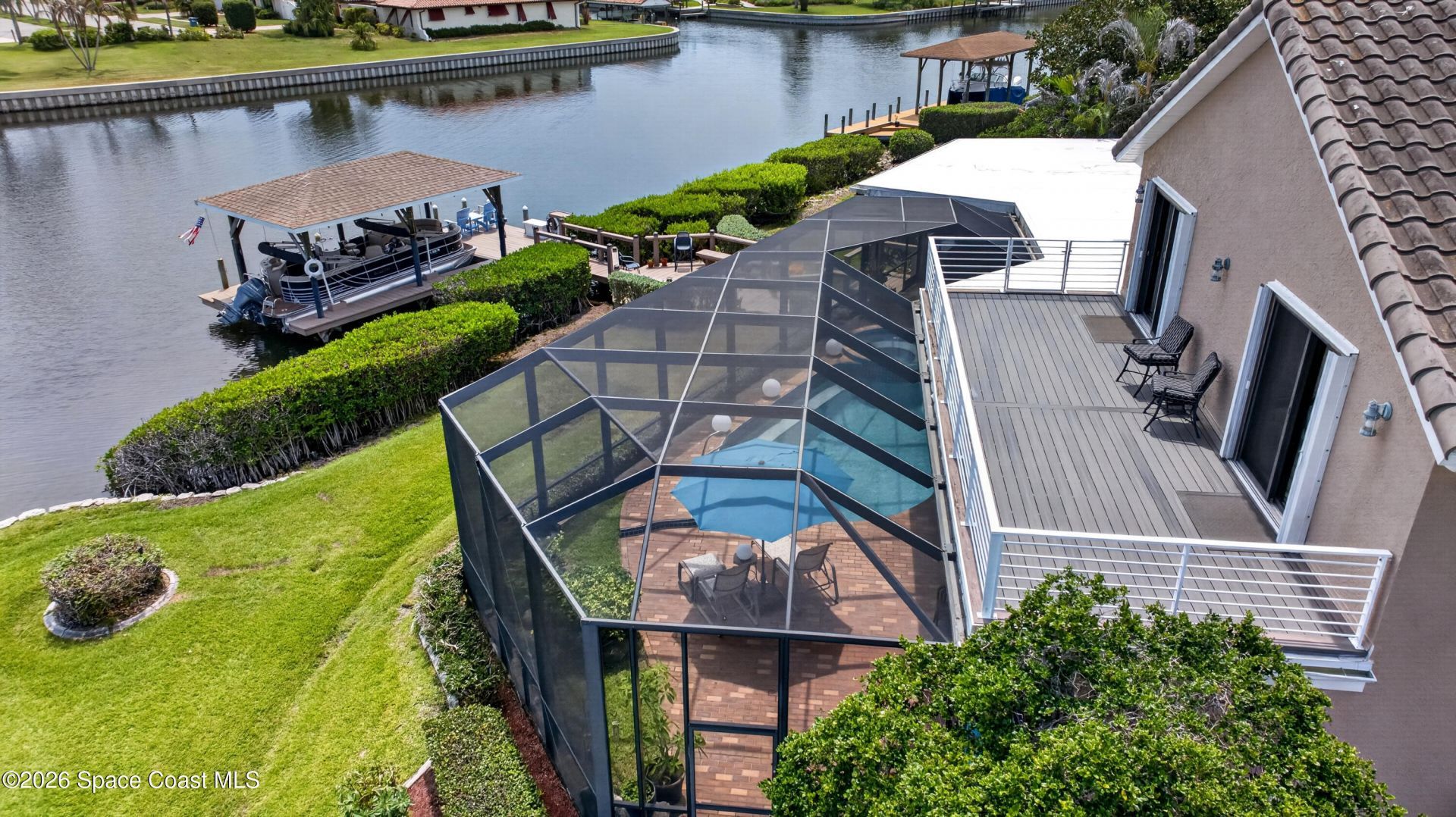 491 Turtle Circle, Indian Harbor Beach, FL 32937 Photo
