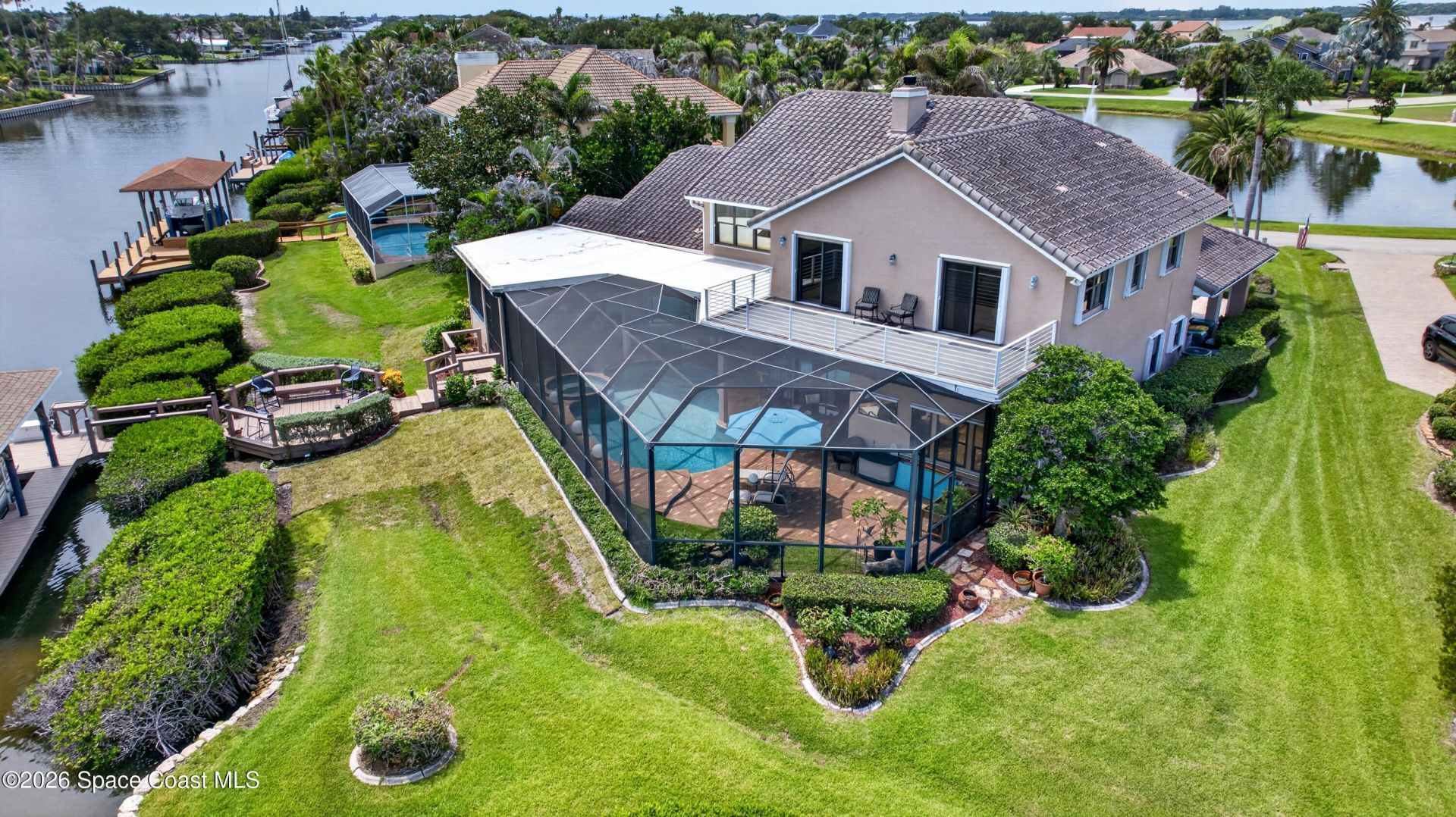 491 Turtle Circle, Indian Harbor Beach, FL 32937 Photo