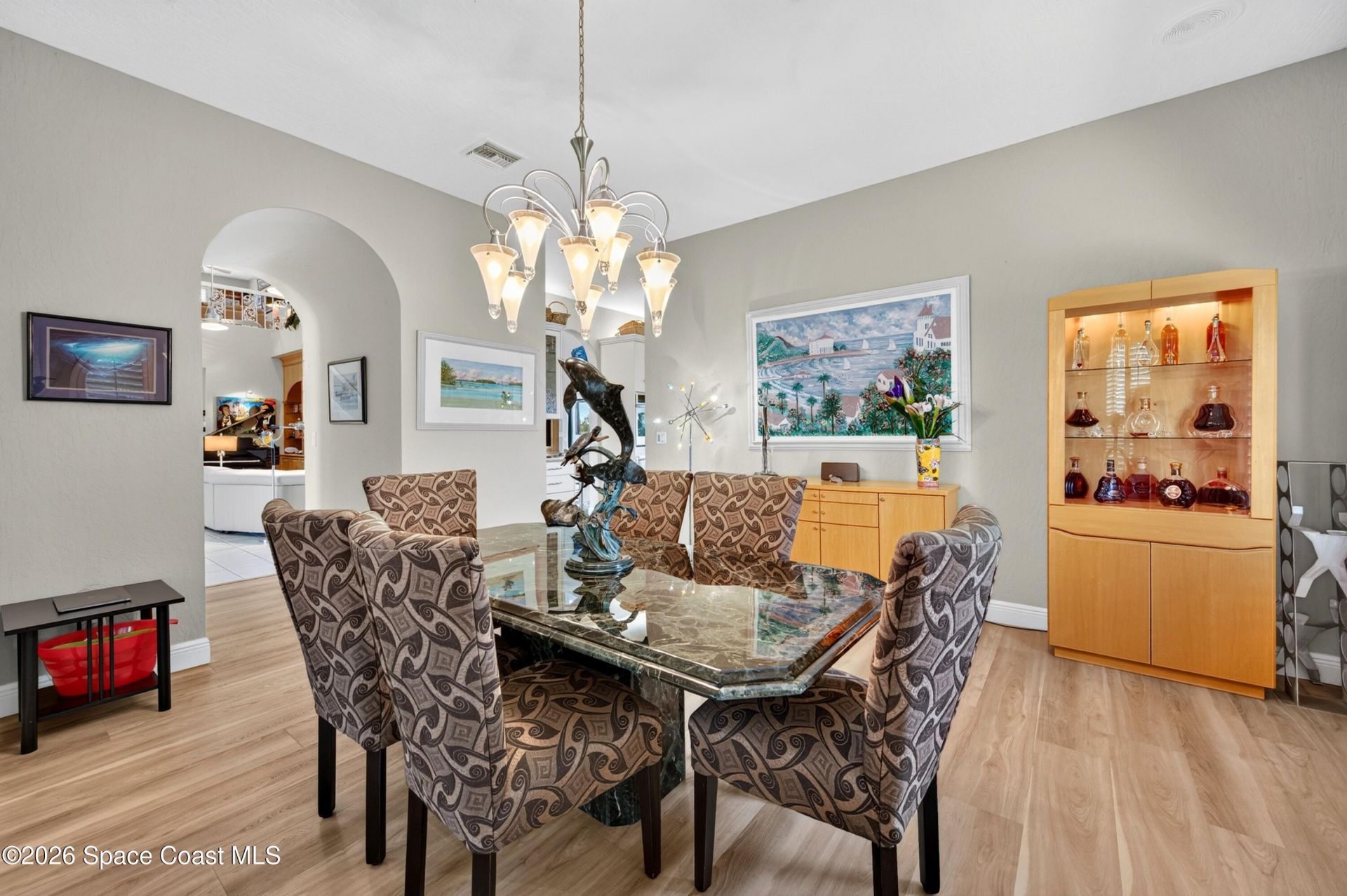 491 Turtle Circle, Indian Harbor Beach, FL 32937 Photo