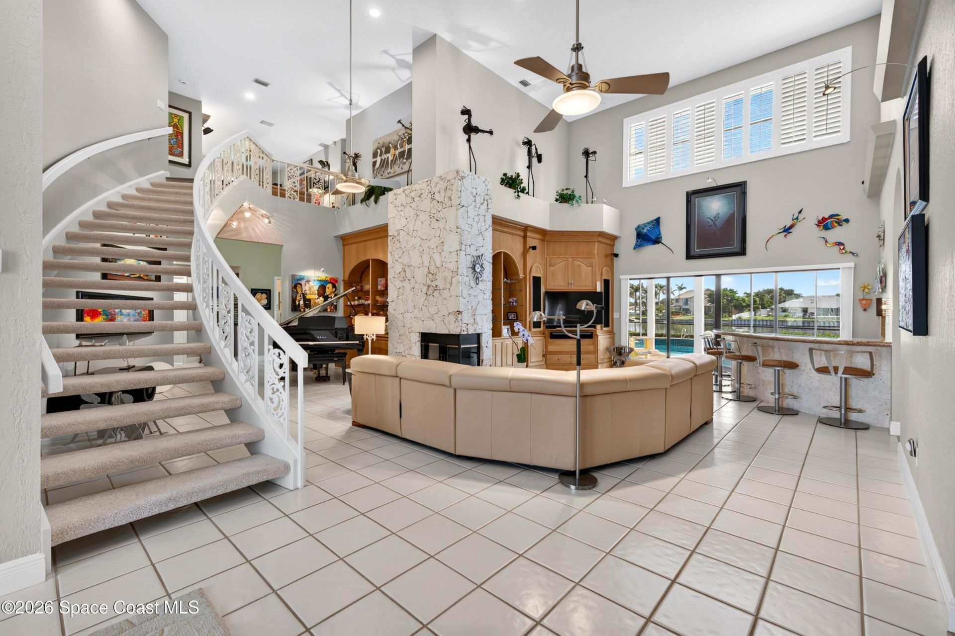 491 Turtle Circle, Indian Harbor Beach, FL 32937 Photo