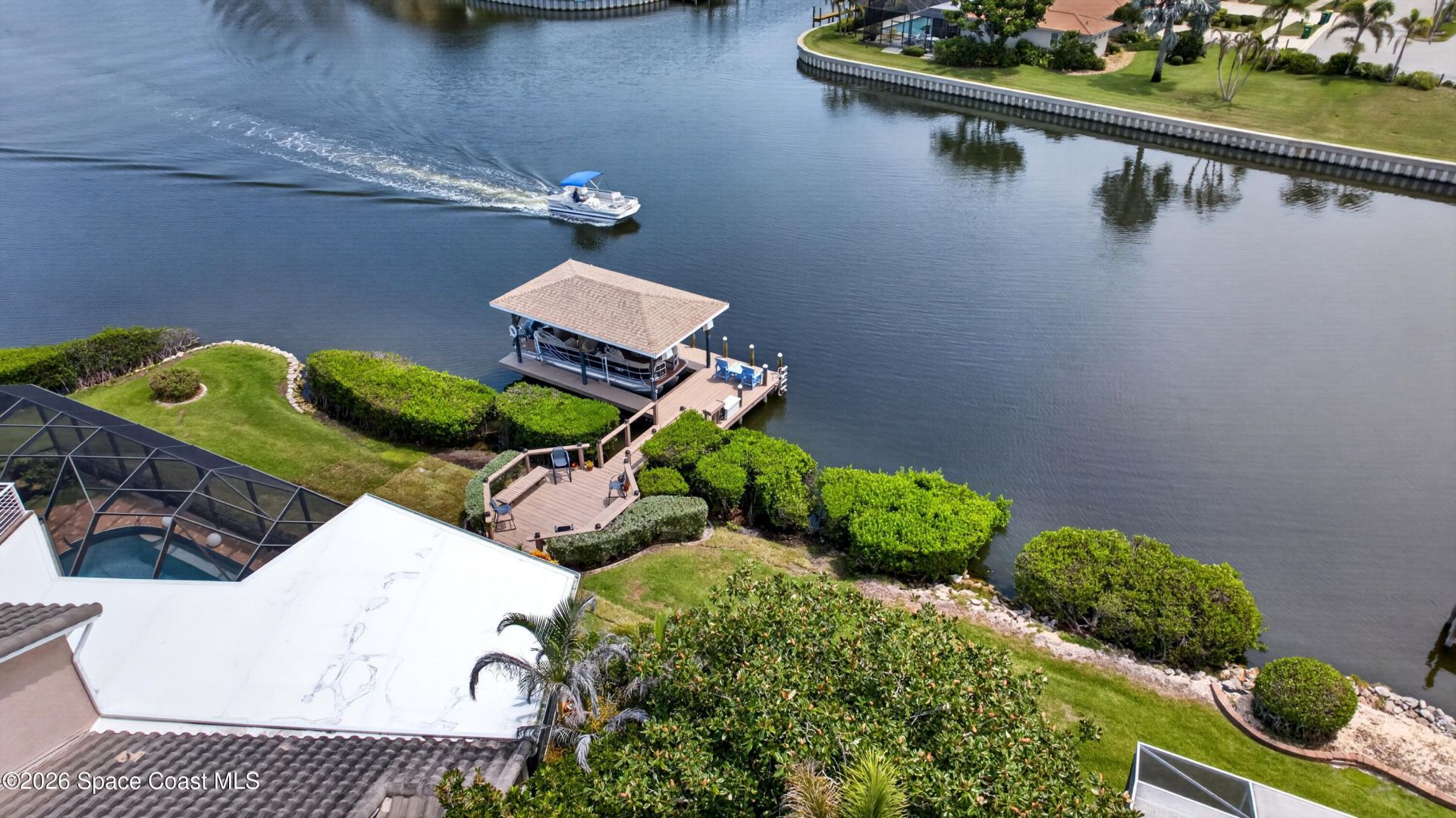 491 Turtle Circle, Indian Harbor Beach, FL 32937 Photo