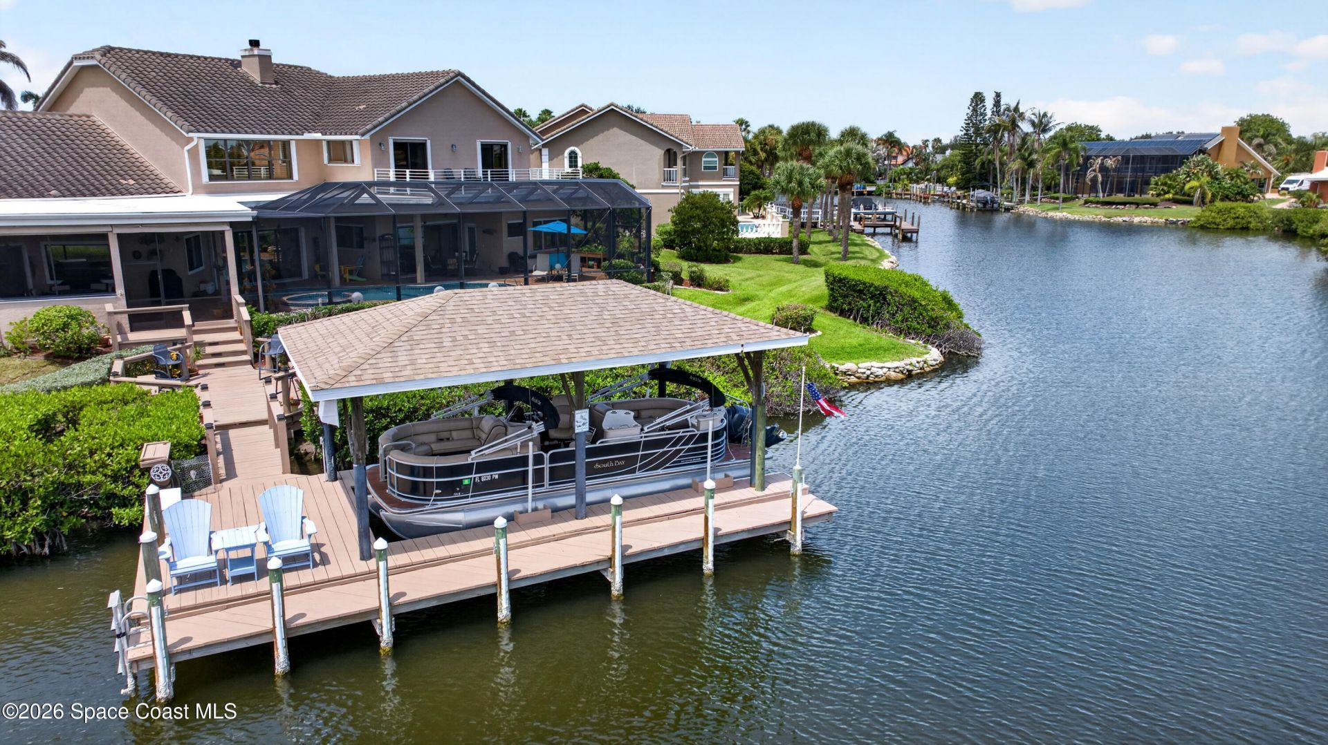 491 Turtle Circle, Indian Harbor Beach, FL 32937 Photo