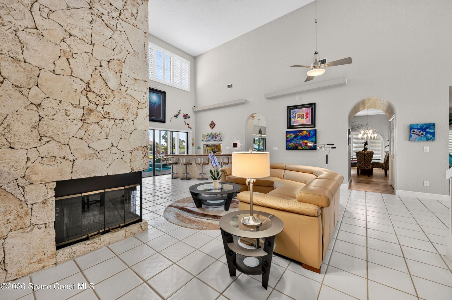 491 Turtle Circle, Indian Harbor Beach, FL 32937 Photo