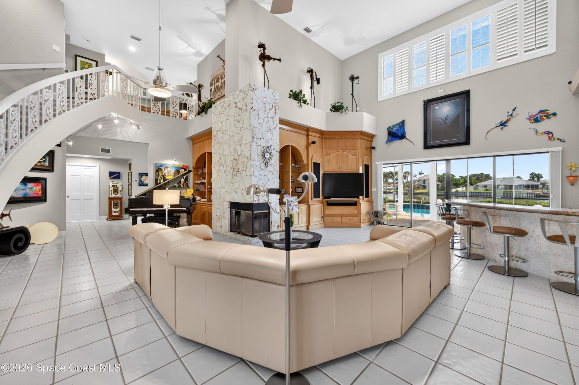 491 Turtle Circle, Indian Harbor Beach, FL 32937 Photo