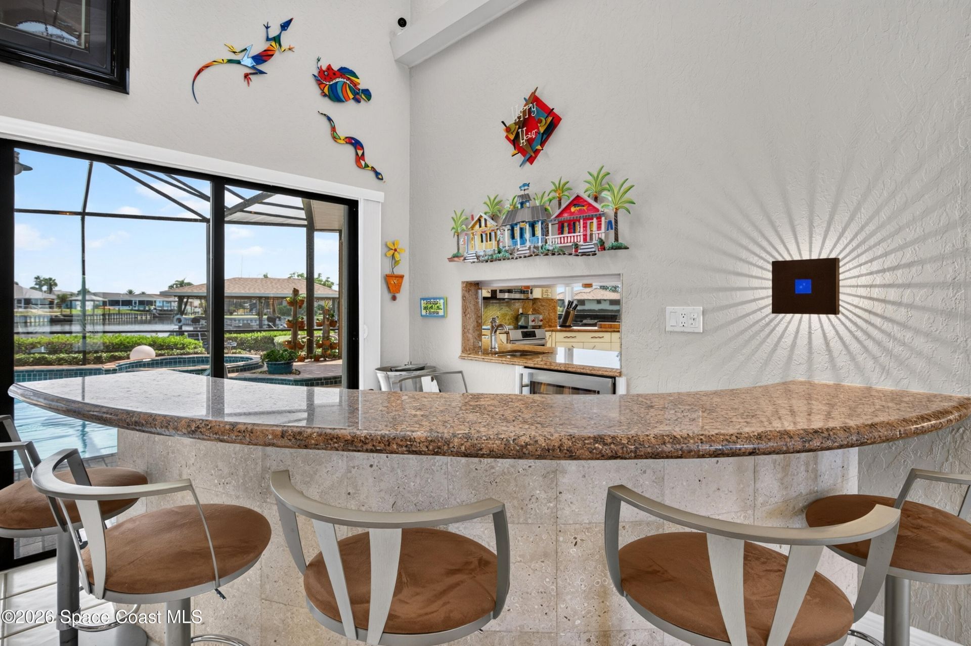 491 Turtle Circle, Indian Harbor Beach, FL 32937 Photo