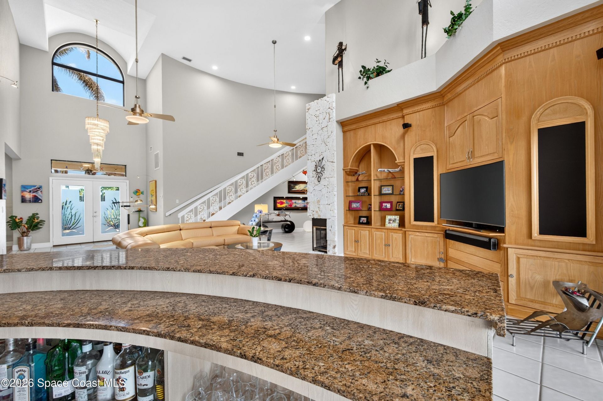 491 Turtle Circle, Indian Harbor Beach, FL 32937 Photo