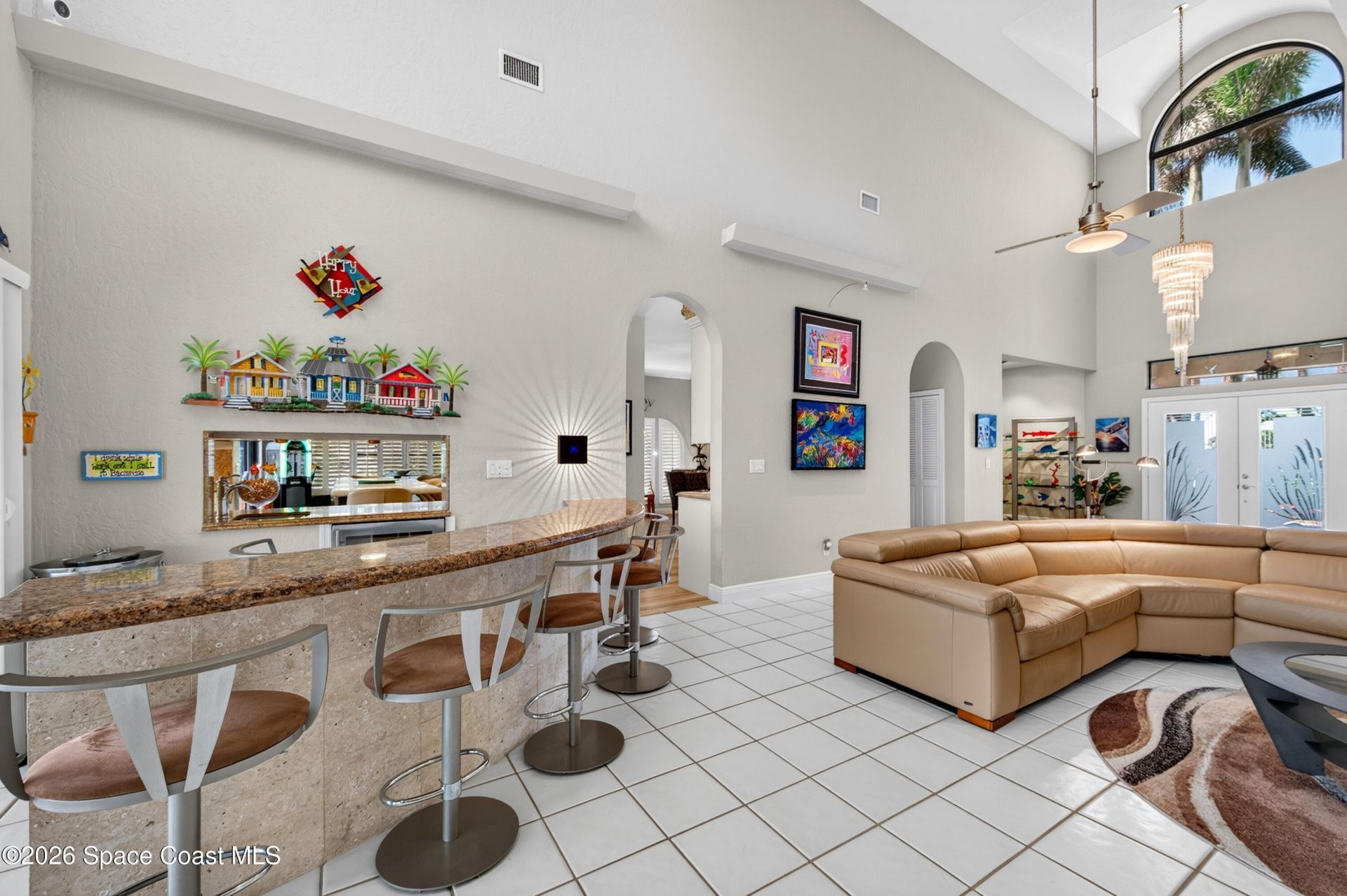 491 Turtle Circle, Indian Harbor Beach, FL 32937 Photo