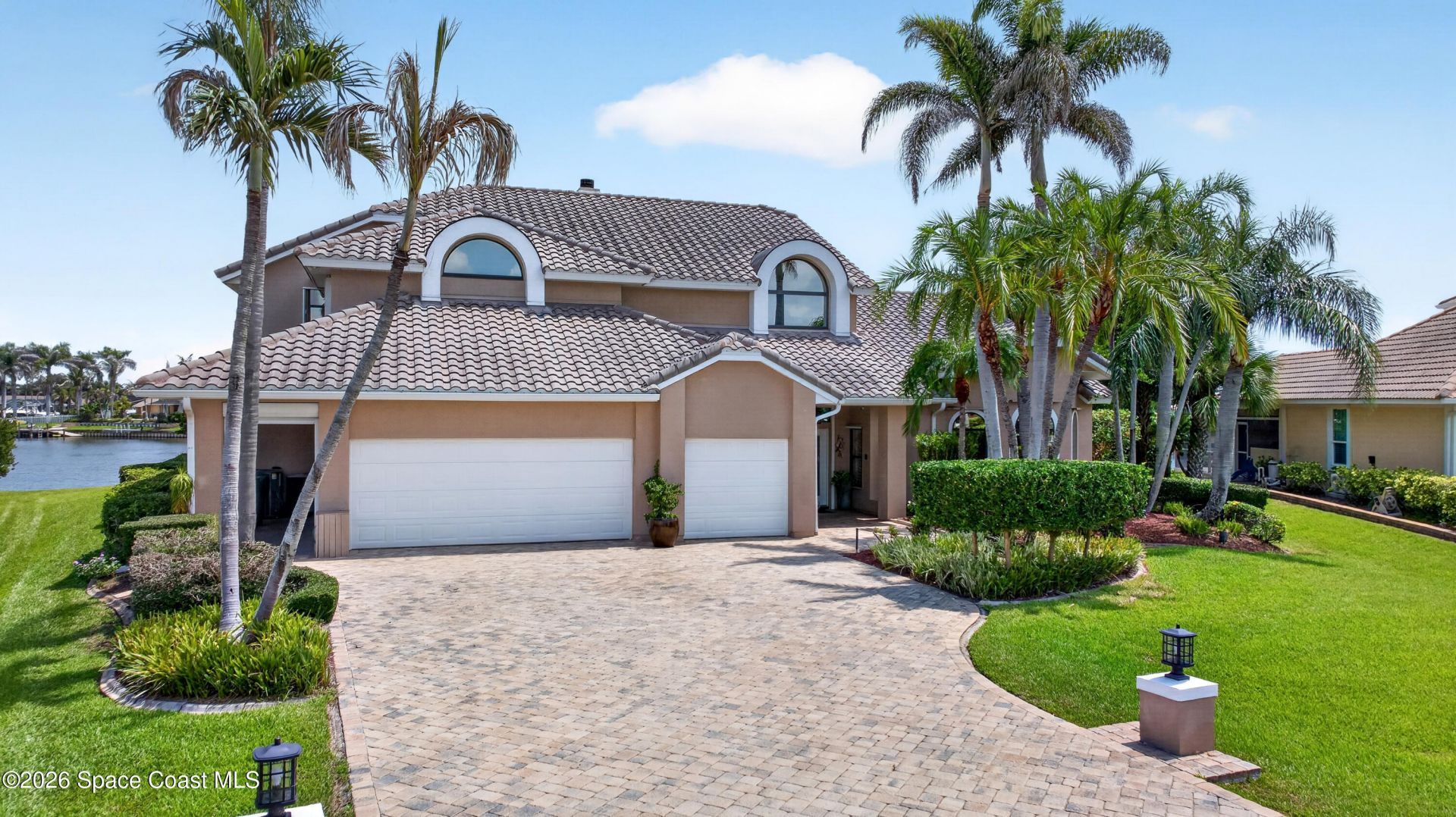 491 Turtle Circle, Indian Harbor Beach, FL 32937 Photo
