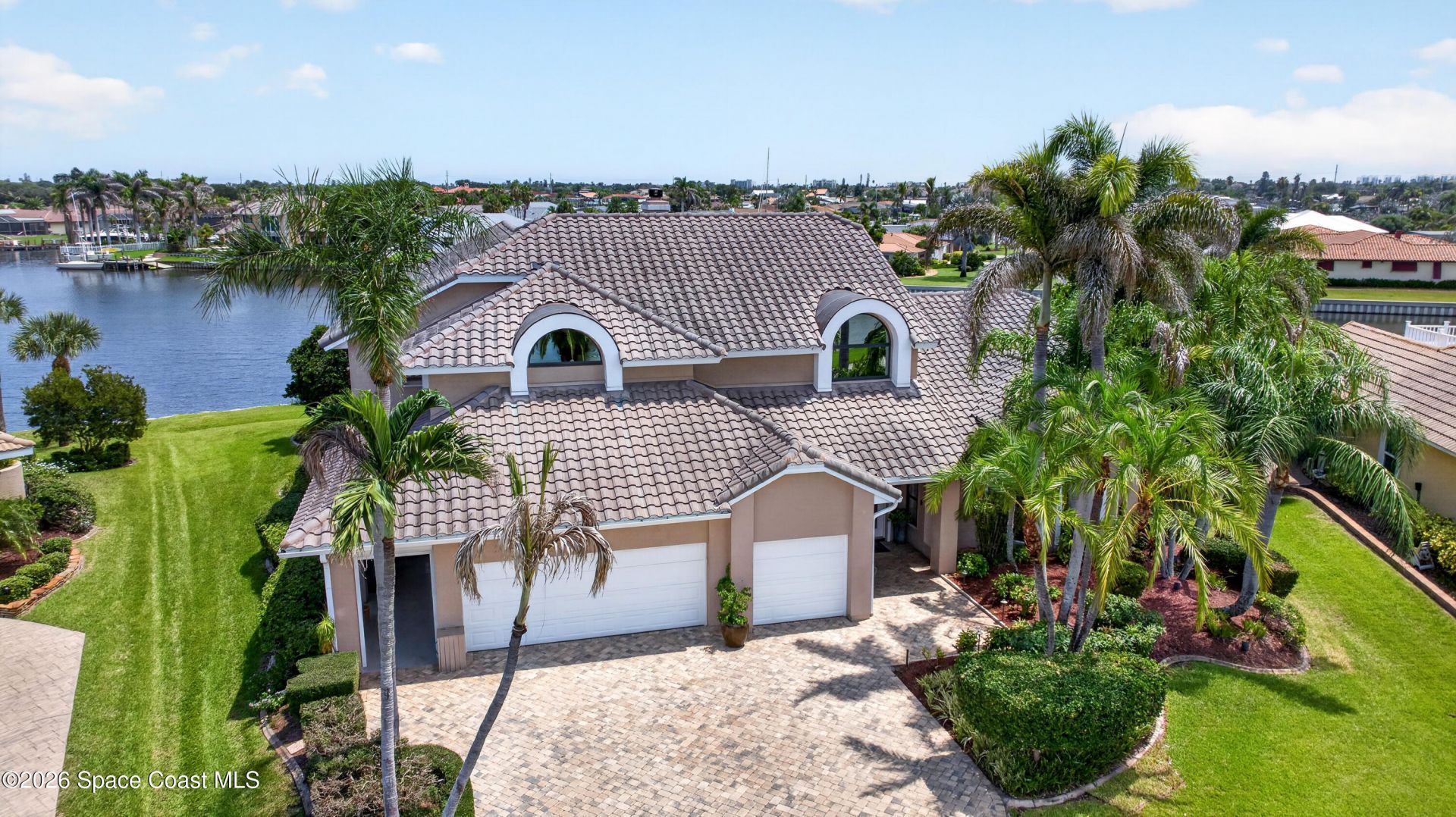 491 Turtle Circle, Indian Harbor Beach, FL 32937 Photo