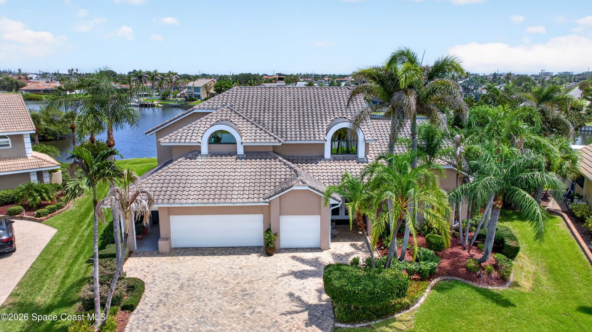 491 Turtle Circle, Indian Harbor Beach, FL 32937 Photo