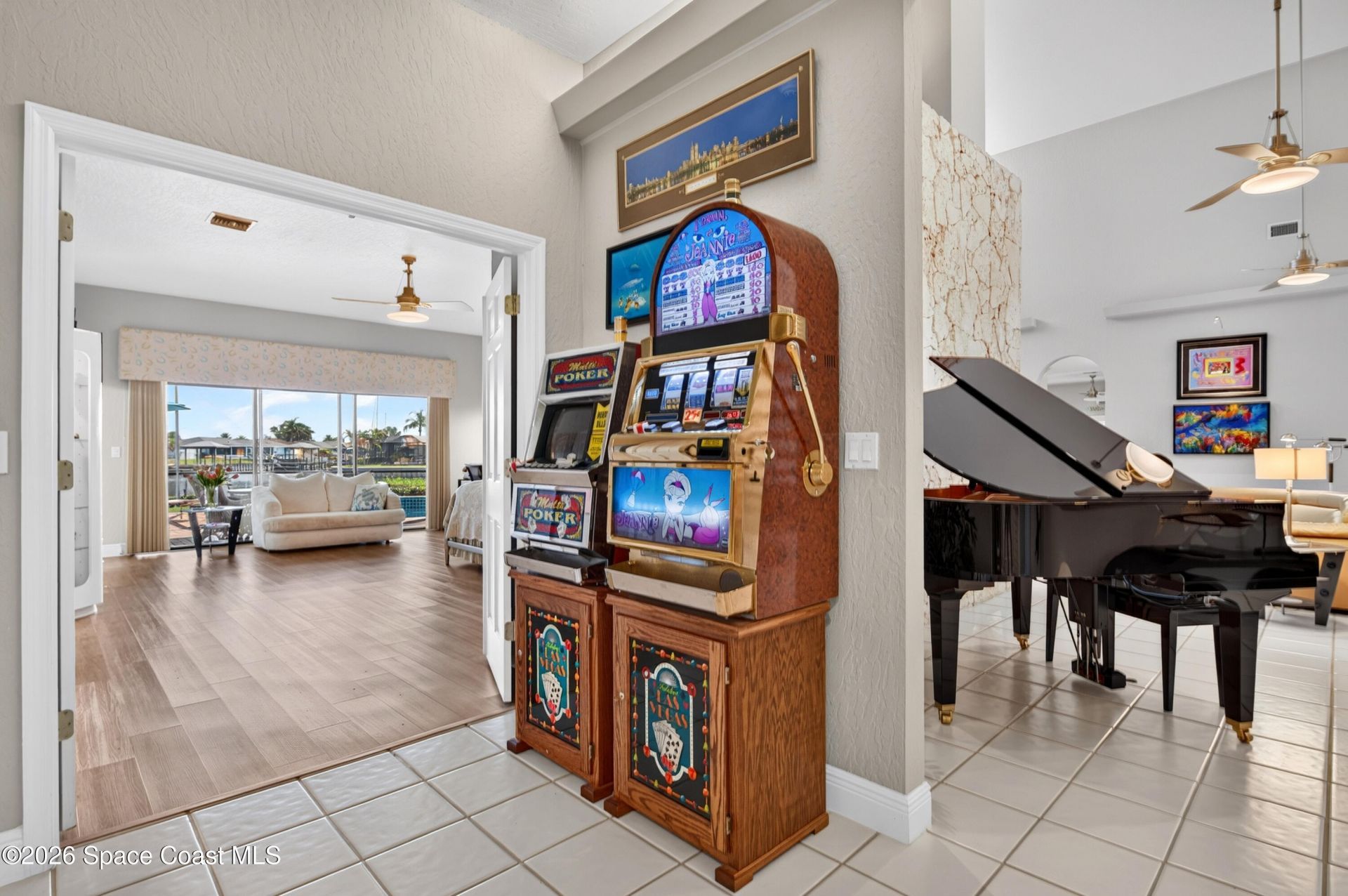 491 Turtle Circle, Indian Harbor Beach, FL 32937 Photo