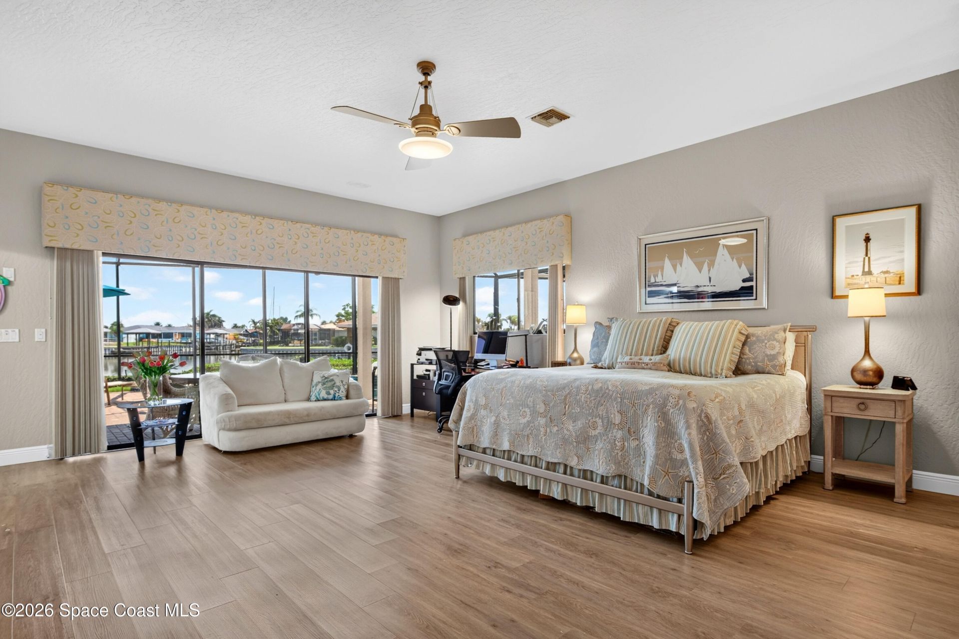 491 Turtle Circle, Indian Harbor Beach, FL 32937 Photo