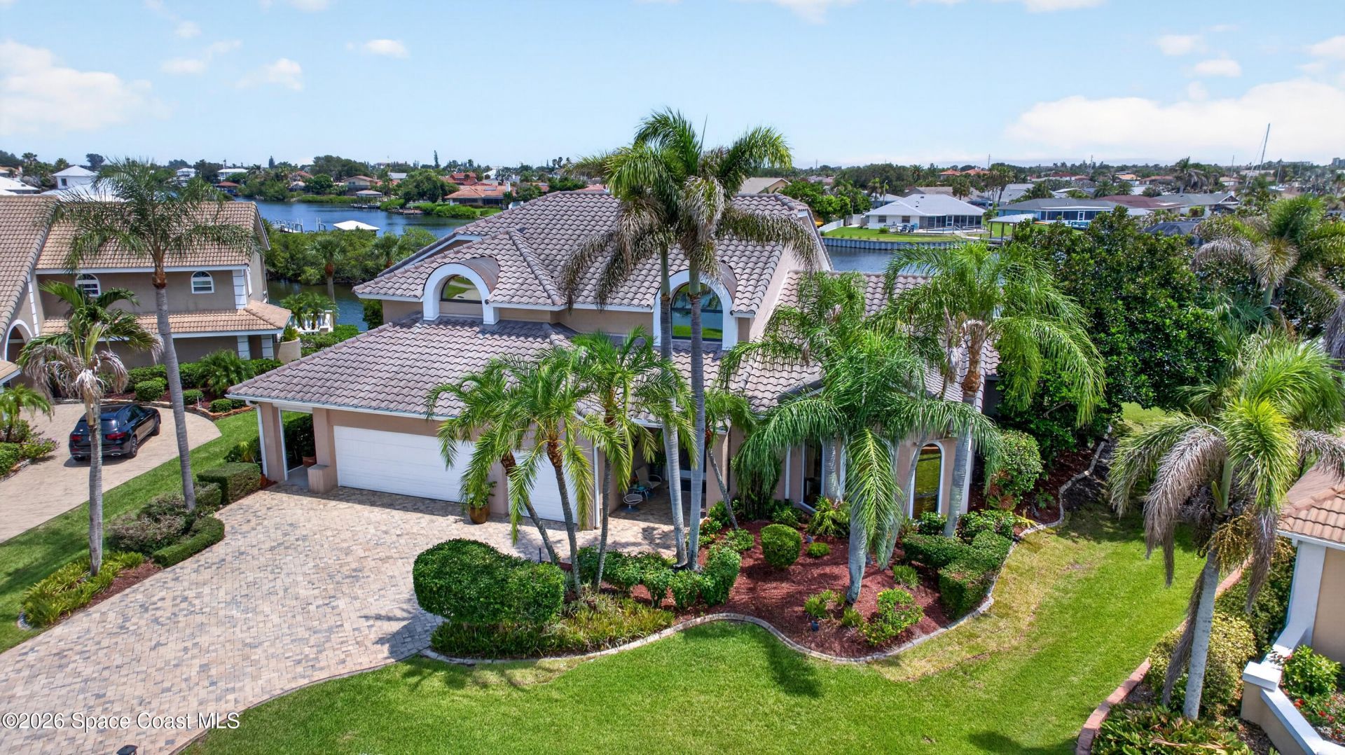 491 Turtle Circle, Indian Harbor Beach, FL 32937 Photo