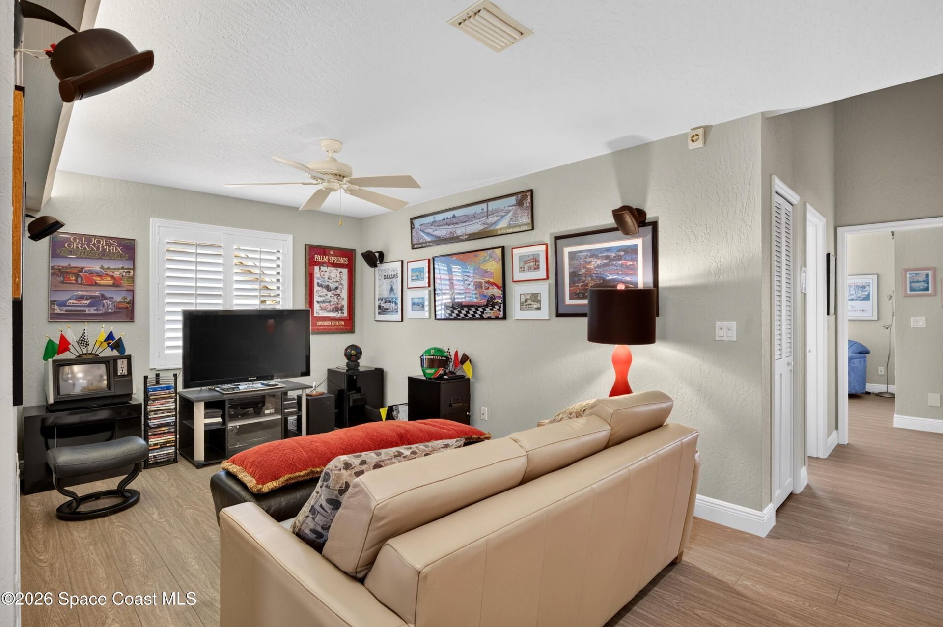 491 Turtle Circle, Indian Harbor Beach, FL 32937 Photo