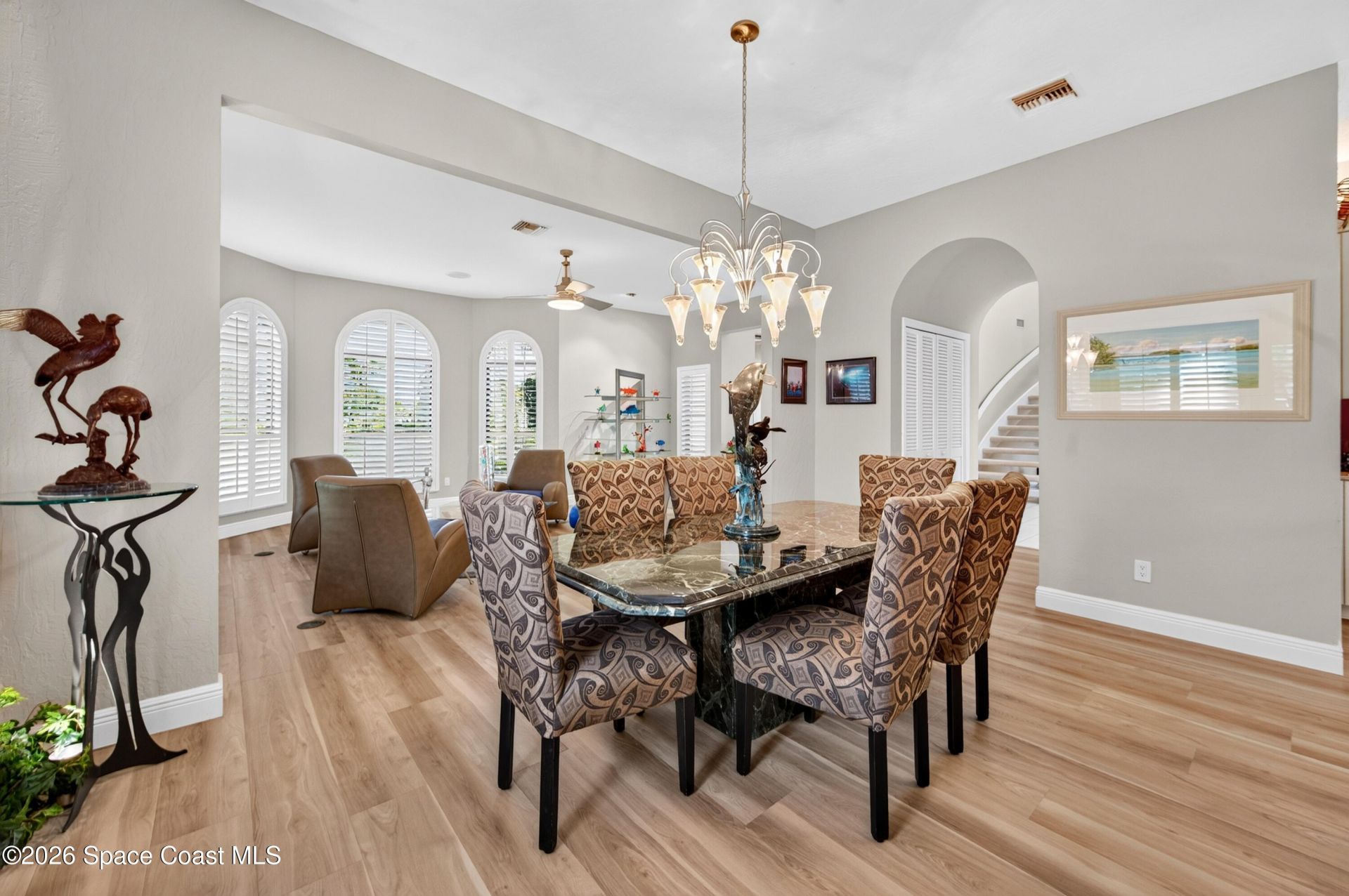 491 Turtle Circle, Indian Harbor Beach, FL 32937 Photo
