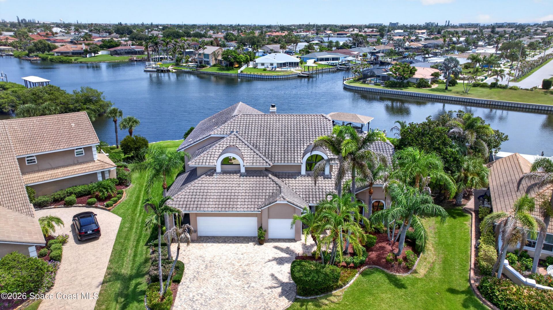 491 Turtle Circle, Indian Harbor Beach, FL 32937 Photo