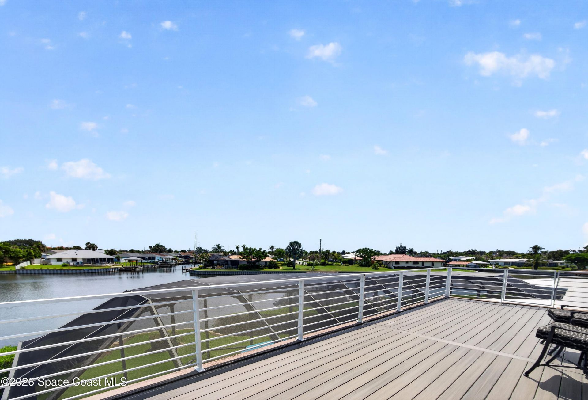 491 Turtle Circle, Indian Harbor Beach, FL 32937 Photo
