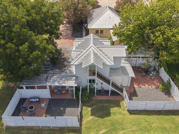 234 Loring, Stonewall, TX 78671