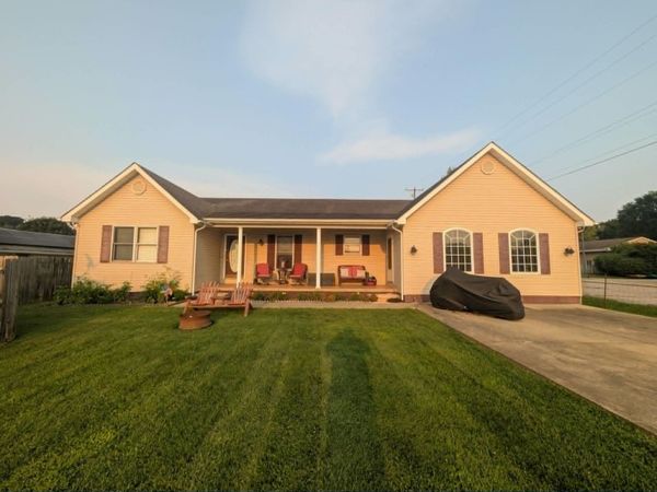 1705 County Road 1, South Point, OH 45680