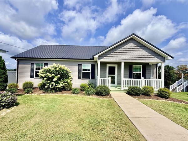 427 Jack Hunt Road , Tompkinsville, KY 42167