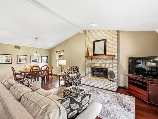 3219 W Case Road, Dublin, OH 43017