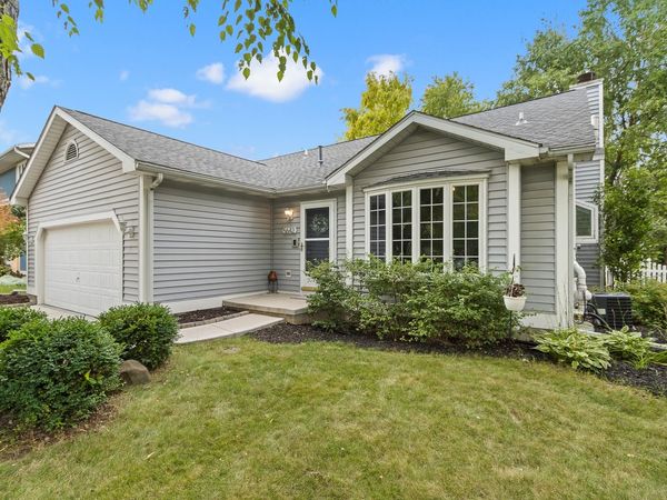 5642 Irongate Drive, Madison, WI 53716