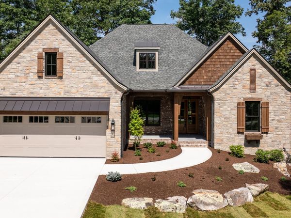 232 Forest Hill Drive, Crossville, TN 38558
