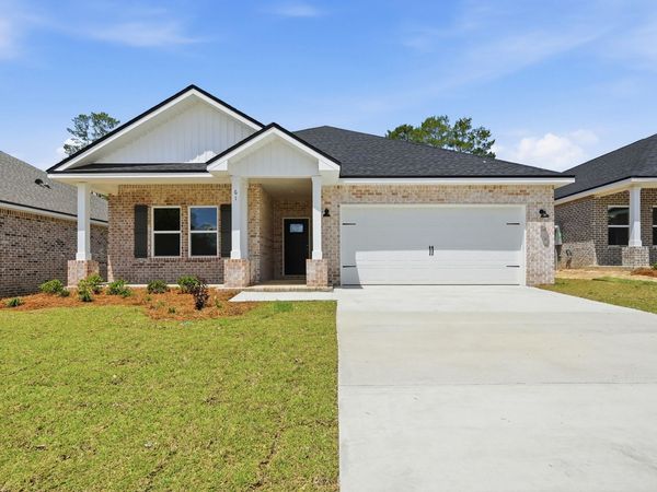 149 Spooner Street, DeFuniak Springs, FL 32433