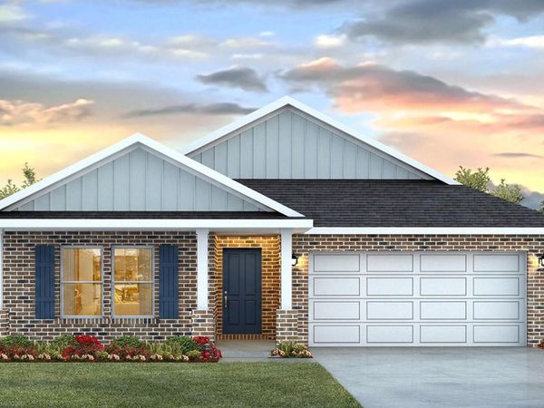 96 Foxtrail Run, Freeport, FL 32439