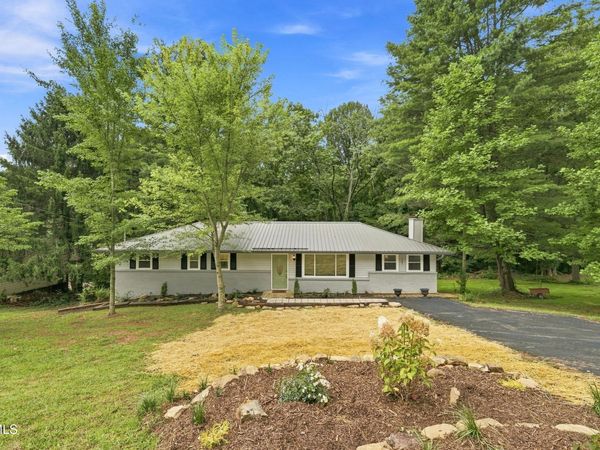 121 Eauclair Street, Kingsport, TN 37664