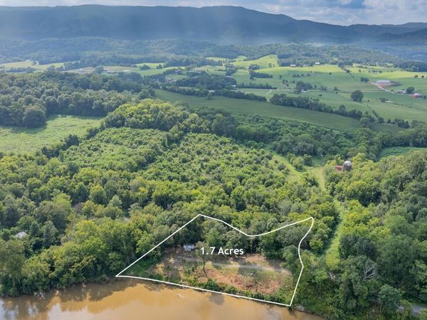 85 Little Indian Creek Road, Greeneville, TN 37743