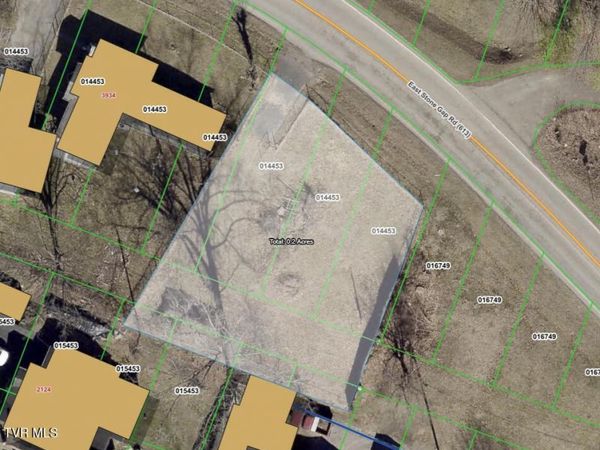 3936 East Stone Gap Road, Big Stone Gap, VA 24219