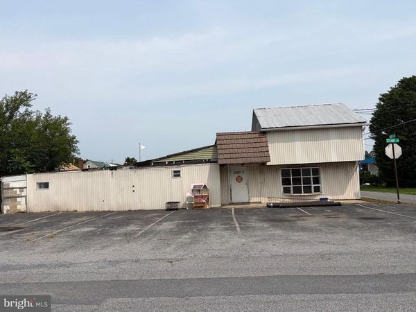 2 STUART STREET , MOUNT HOLLY SPRINGS, PA 17065