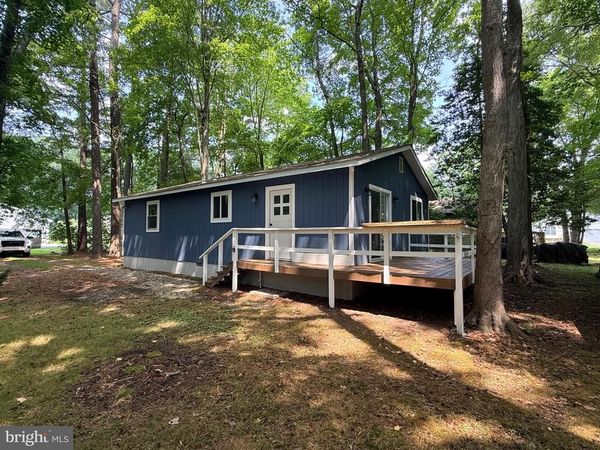 13 ROBIN HOOD TRL , OCEAN PINES, MD 21811